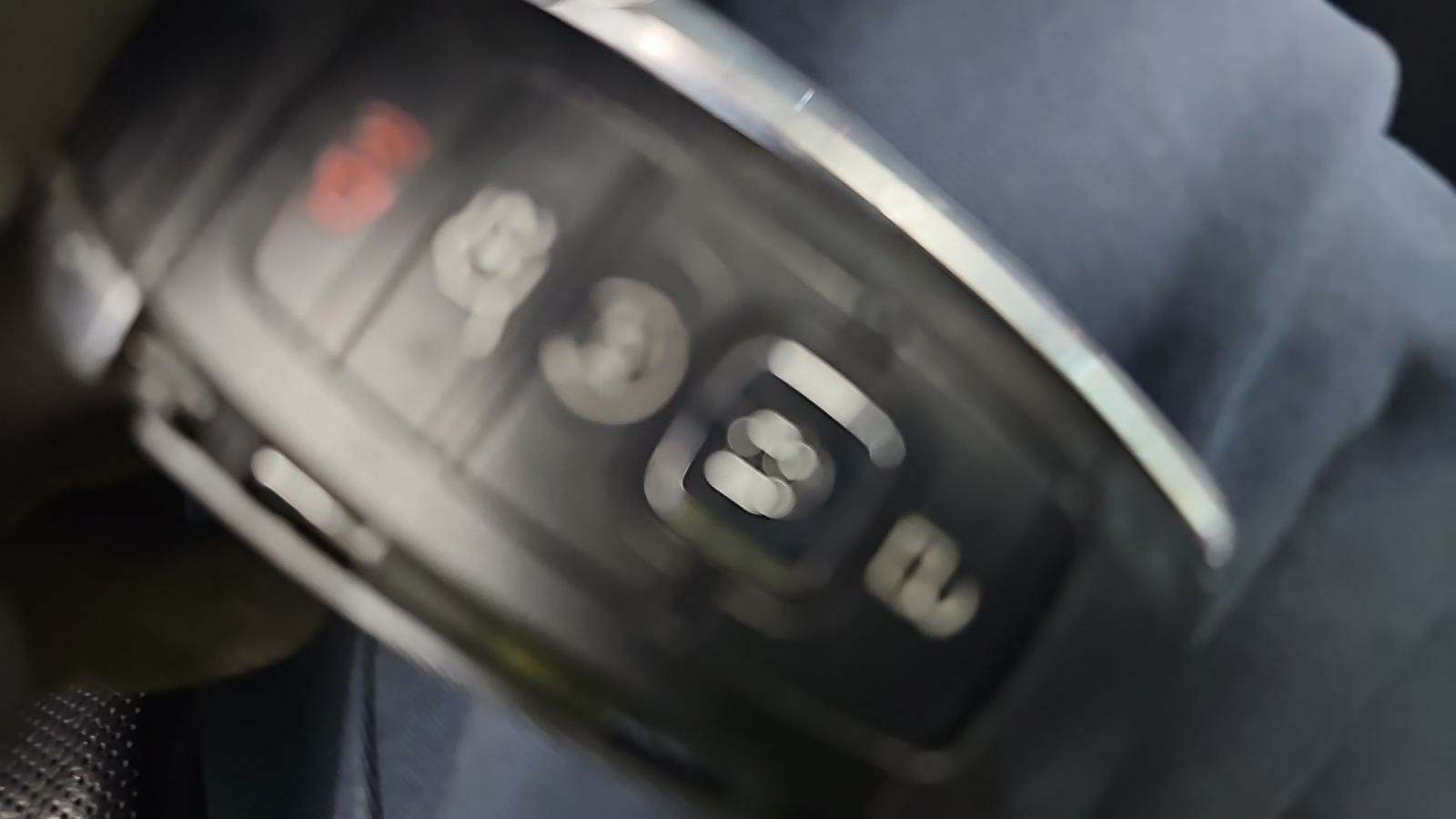 2018 Lincoln Navigator Select RWD