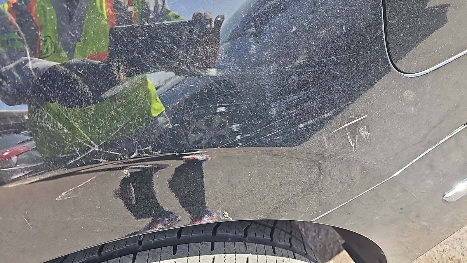 2018 Lincoln Navigator Select RWD