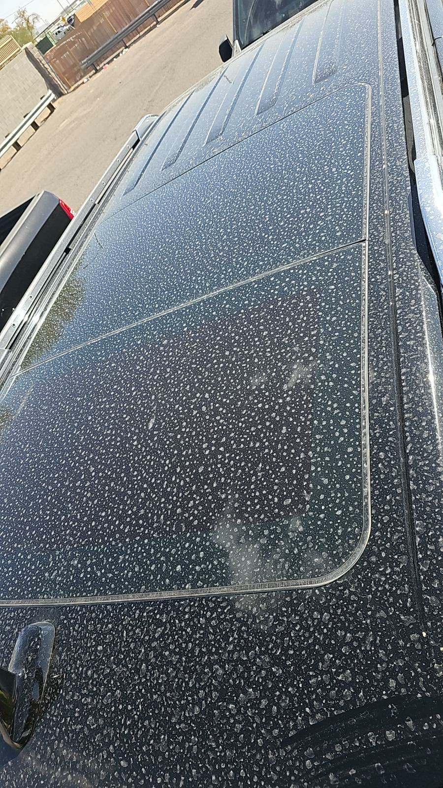 2018 Lincoln Navigator Select RWD