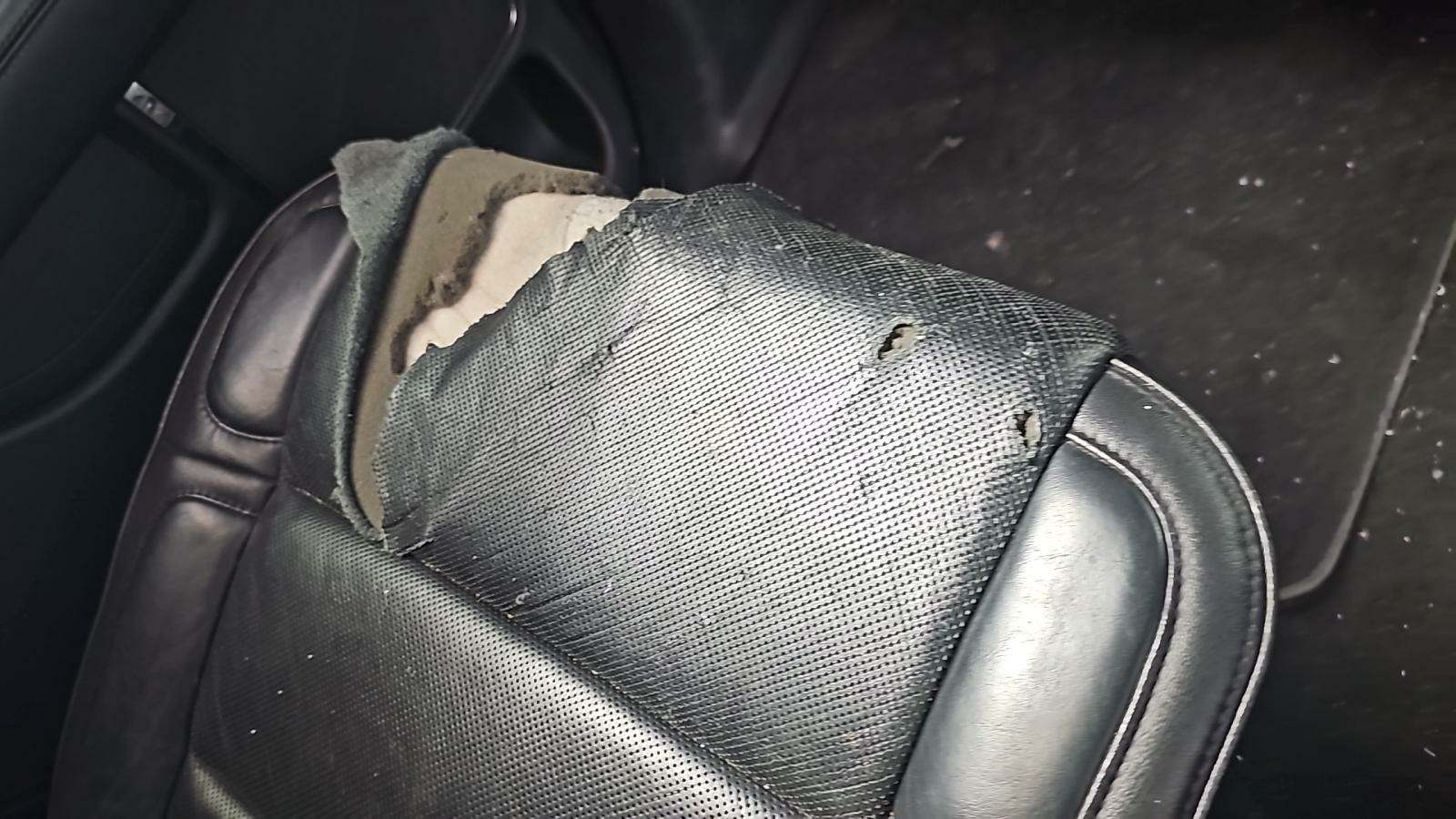 2018 Lincoln Navigator Select RWD