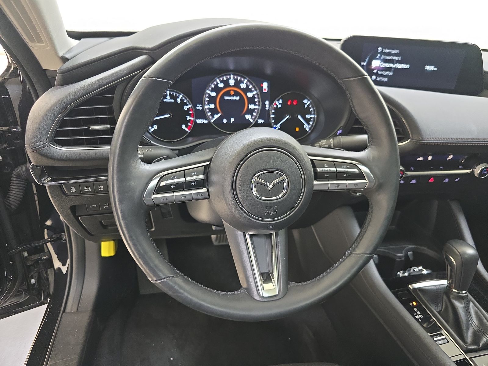 2023 MAZDA MAZDA3 2.5 Turbo AWD