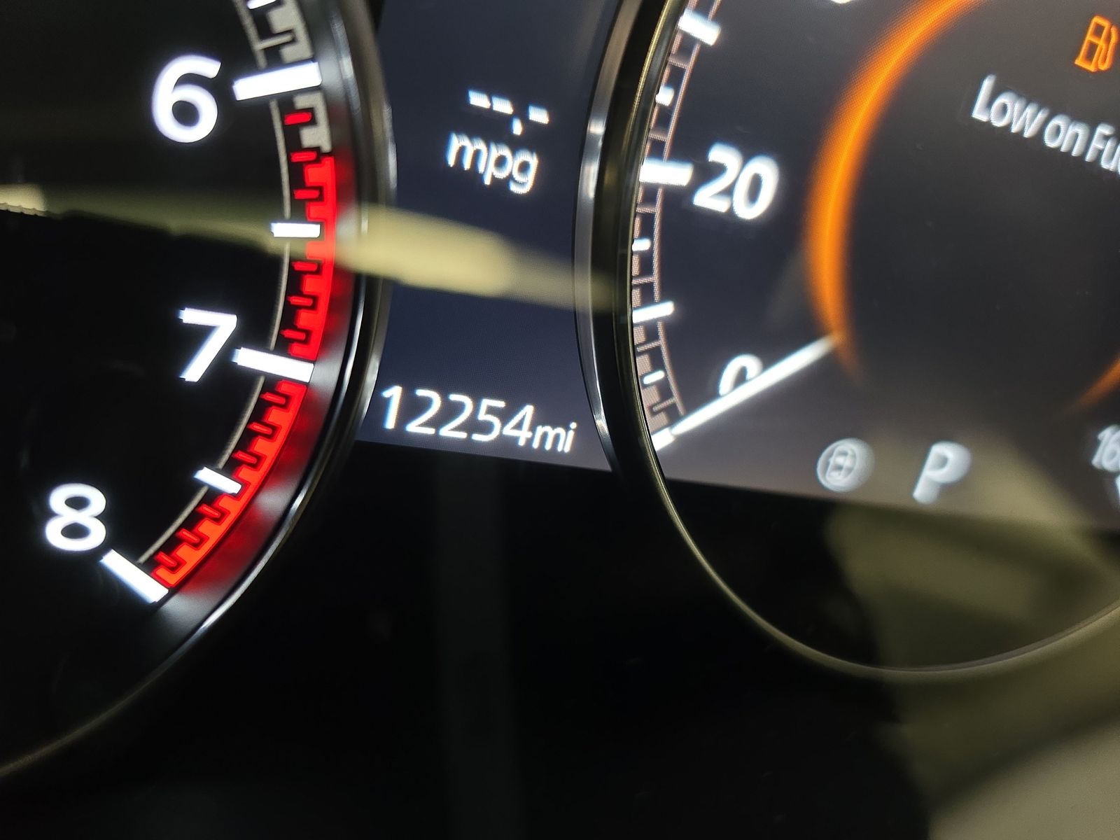 2023 MAZDA MAZDA3 2.5 Turbo AWD