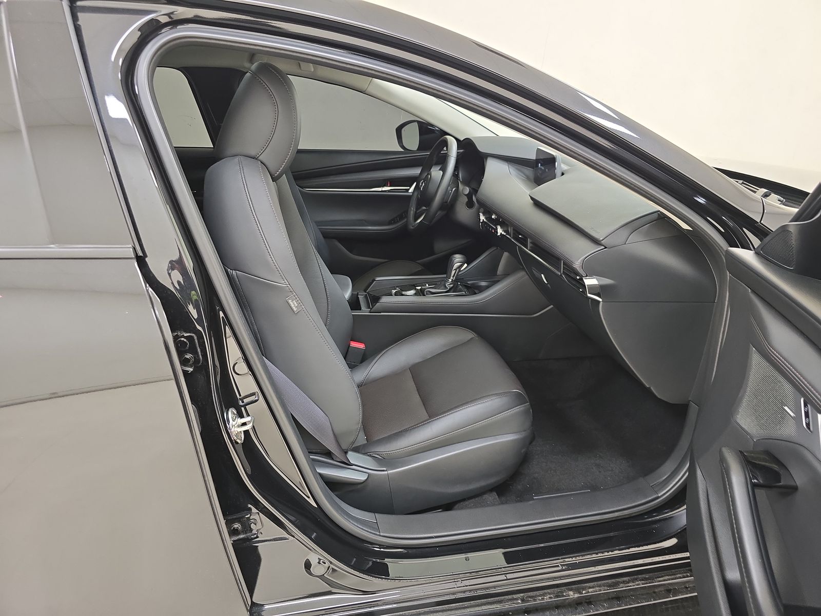 2023 MAZDA MAZDA3 2.5 Turbo AWD