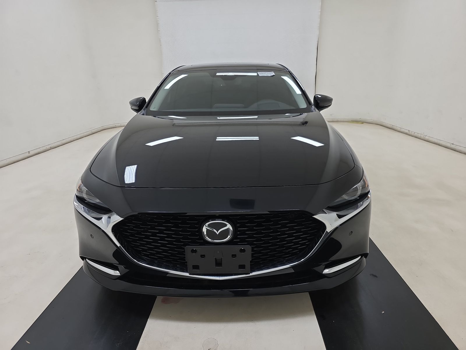 2023 MAZDA MAZDA3 2.5 Turbo AWD
