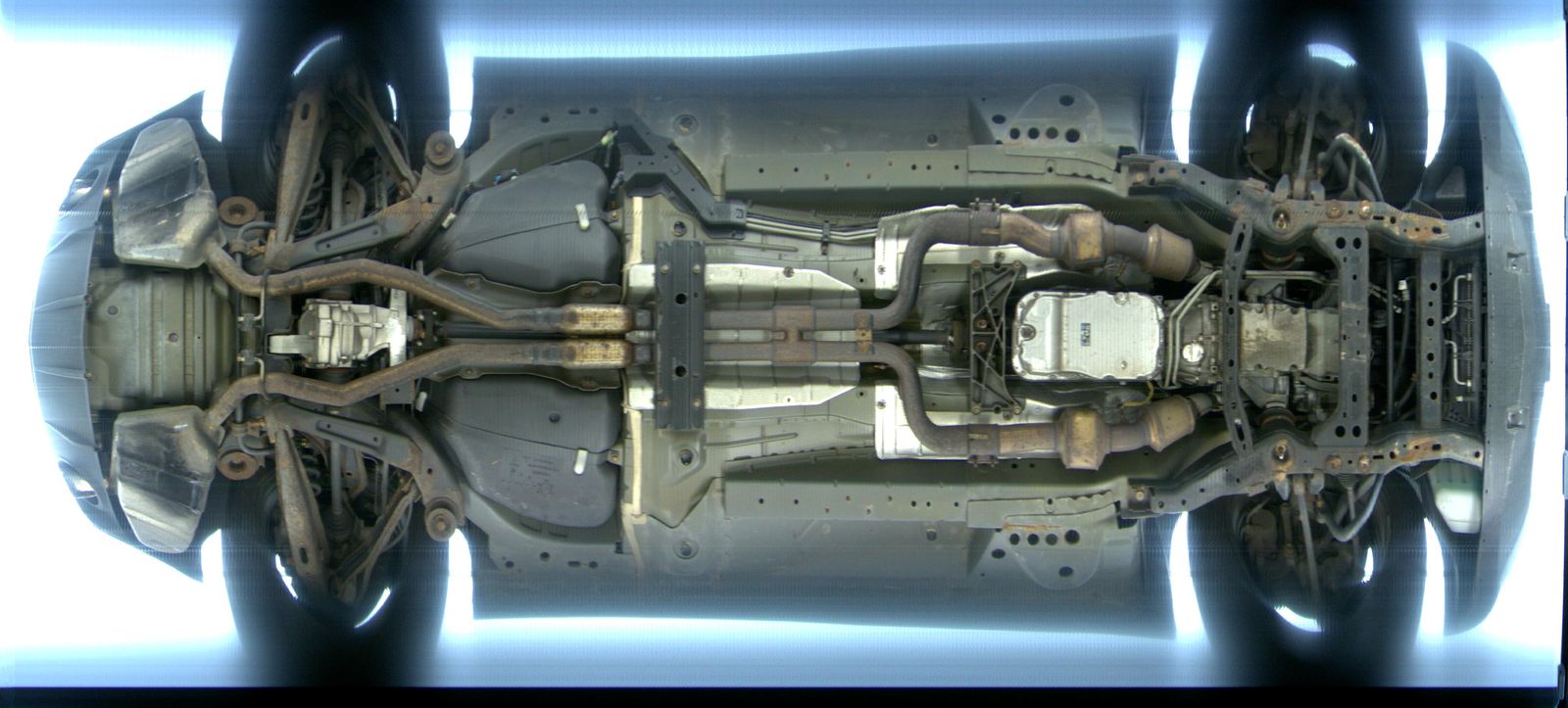 2013 Chevrolet Camaro LS RWD