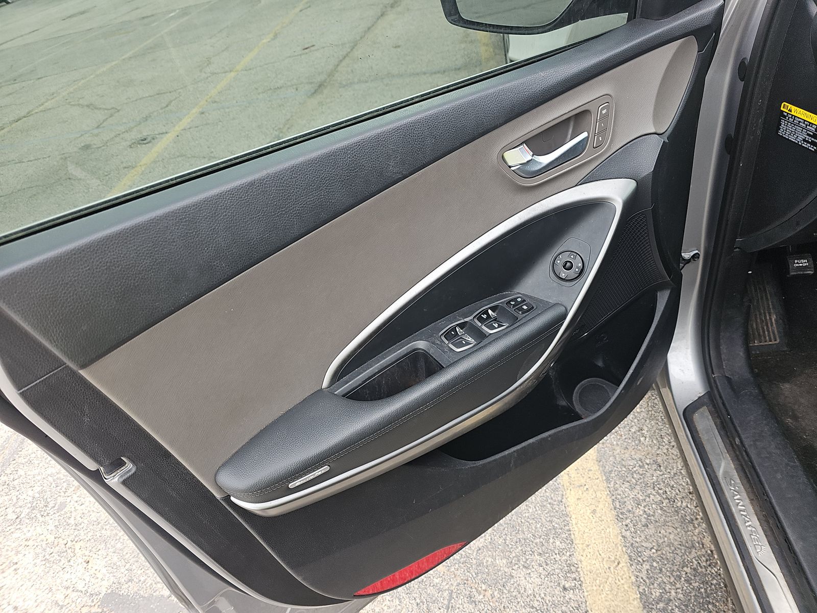 2019 Hyundai Santa Fe XL Limited Ultimate FWD