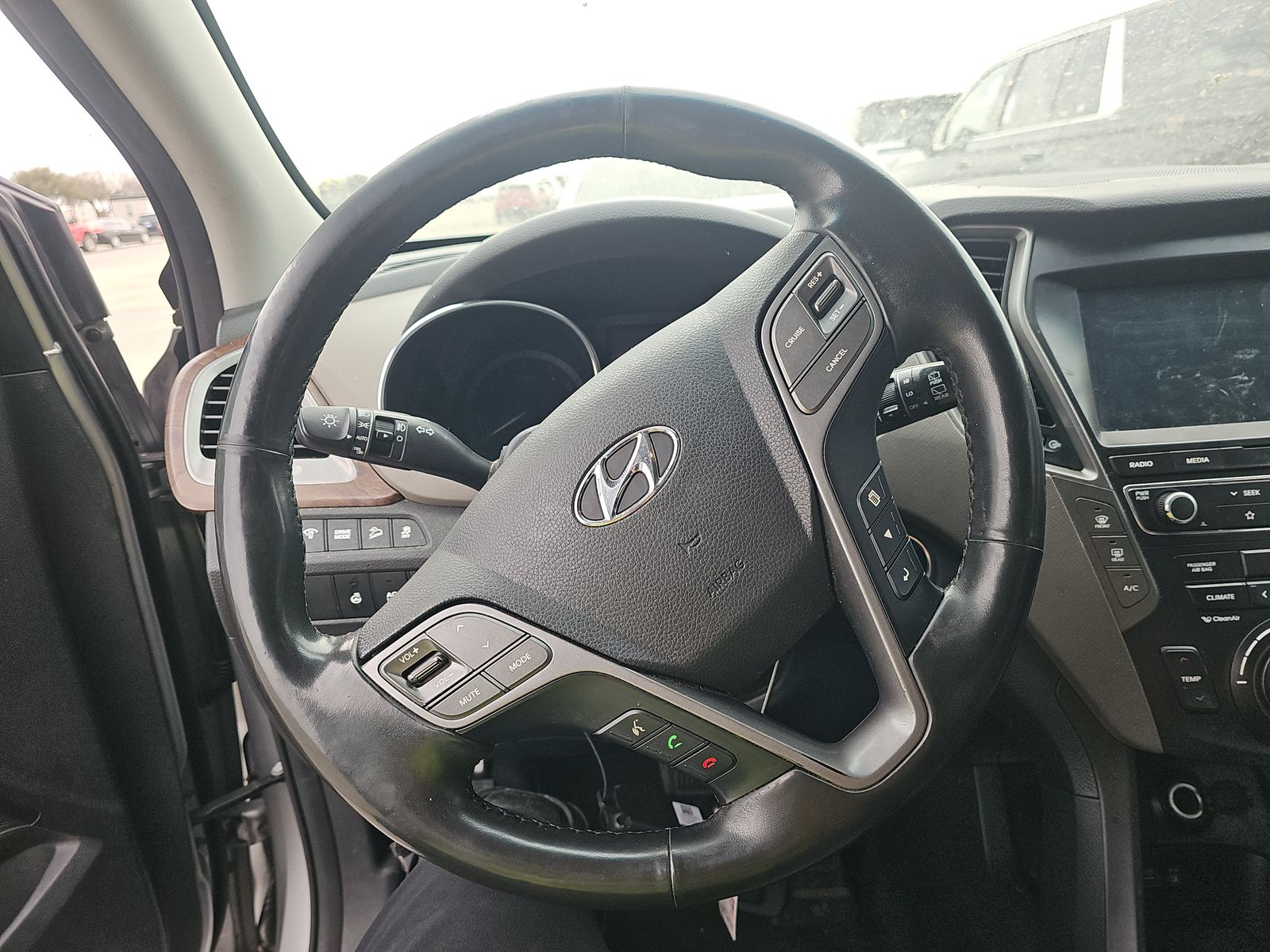 2019 Hyundai Santa Fe XL Limited Ultimate FWD
