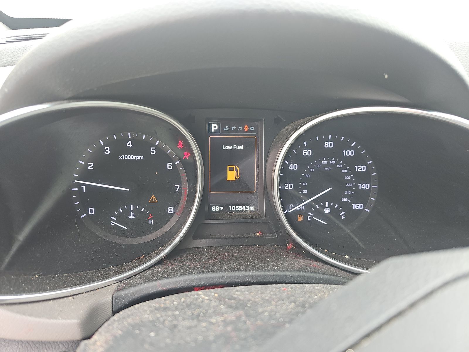 2019 Hyundai Santa Fe XL Limited Ultimate FWD