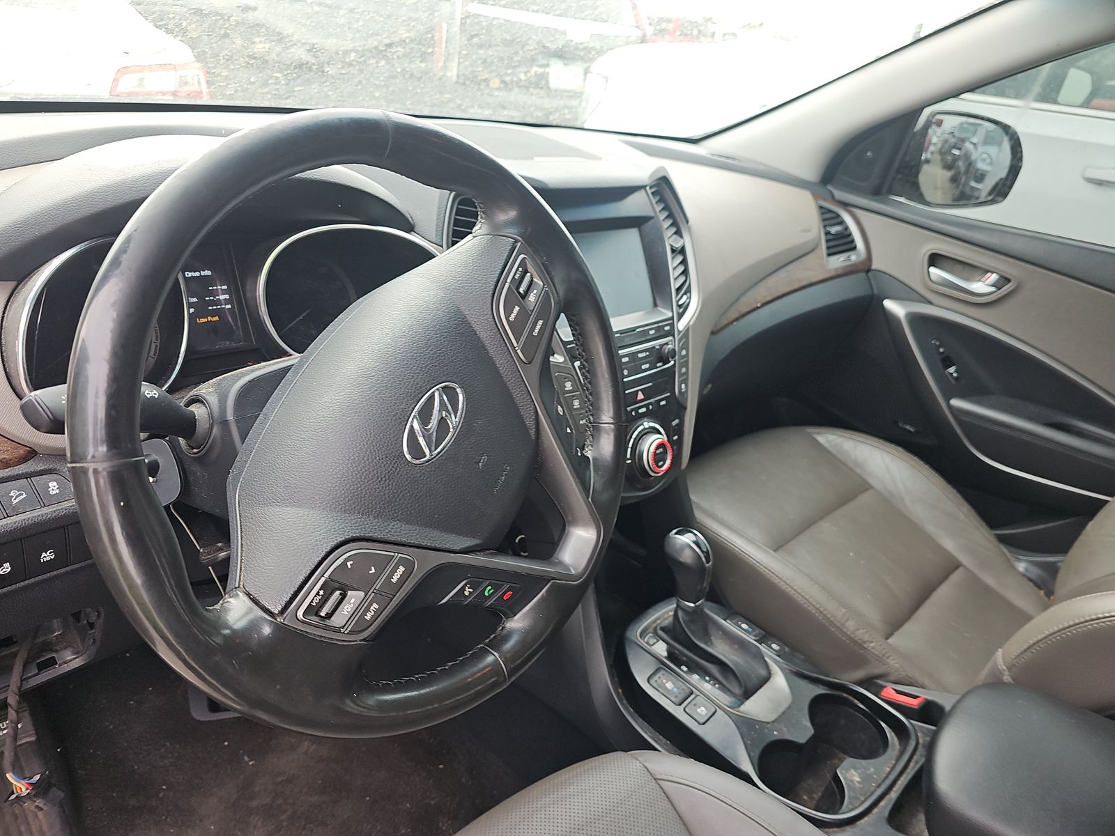 2019 Hyundai Santa Fe XL Limited Ultimate FWD