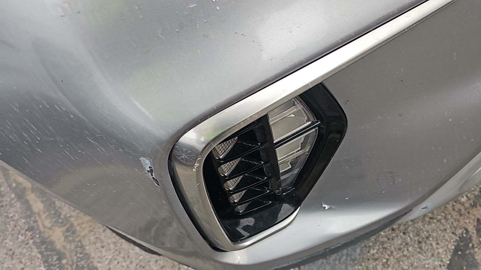 2019 Hyundai Santa Fe XL Limited Ultimate FWD