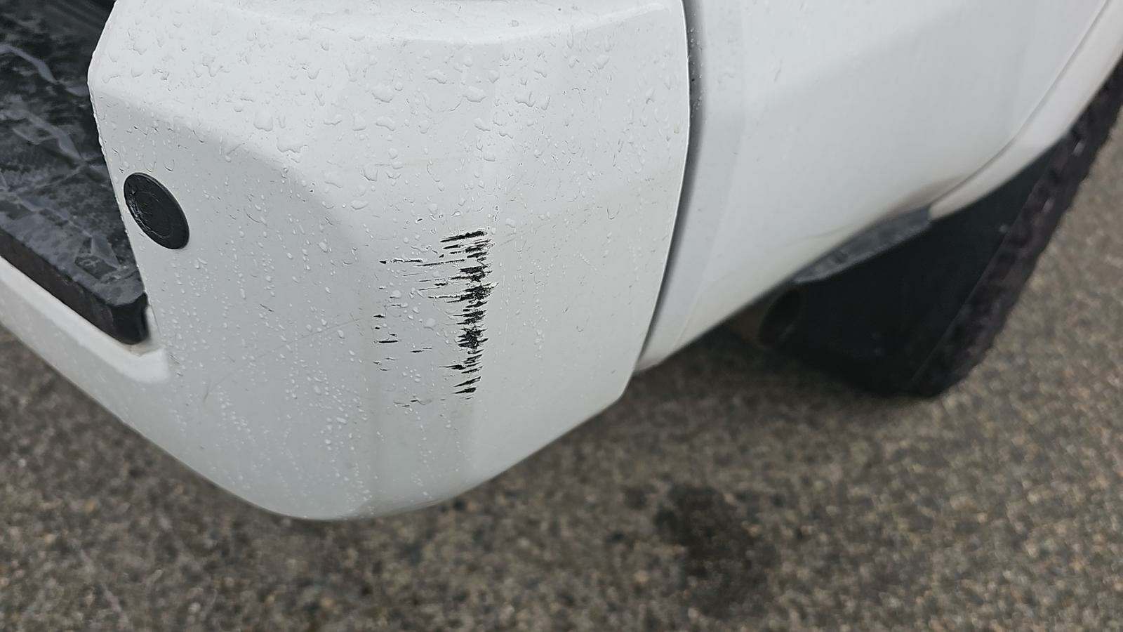 2021 Toyota Tacoma TRD Sport AWD