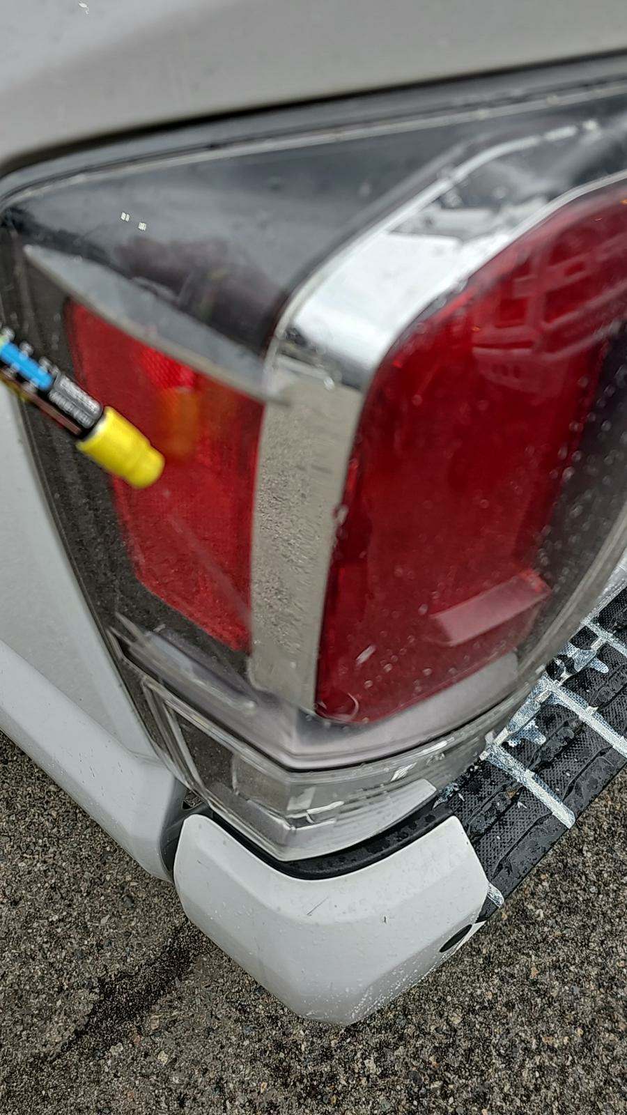 2021 Toyota Tacoma TRD Sport AWD