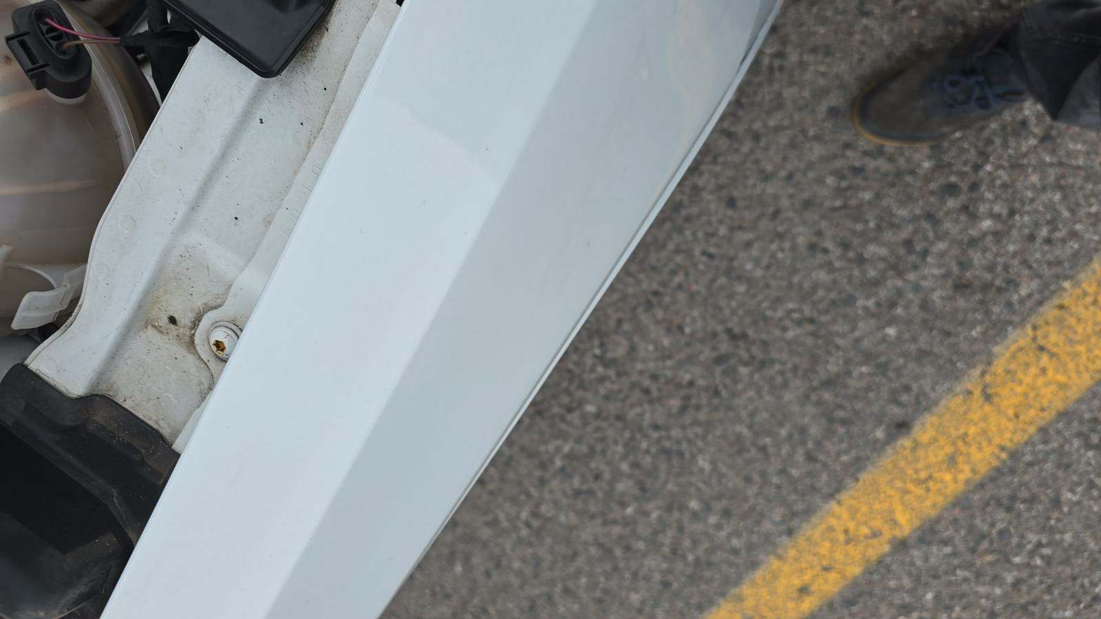 2018 Audi Q3 2.0T Premium Plus AWD