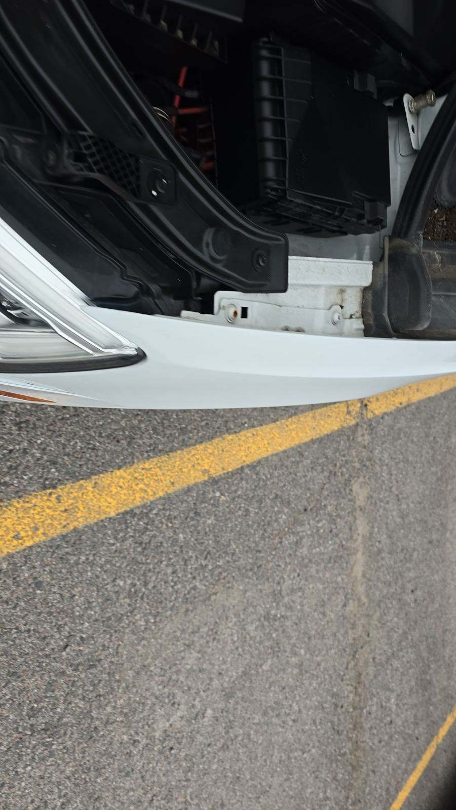 2018 Audi Q3 2.0T Premium Plus AWD