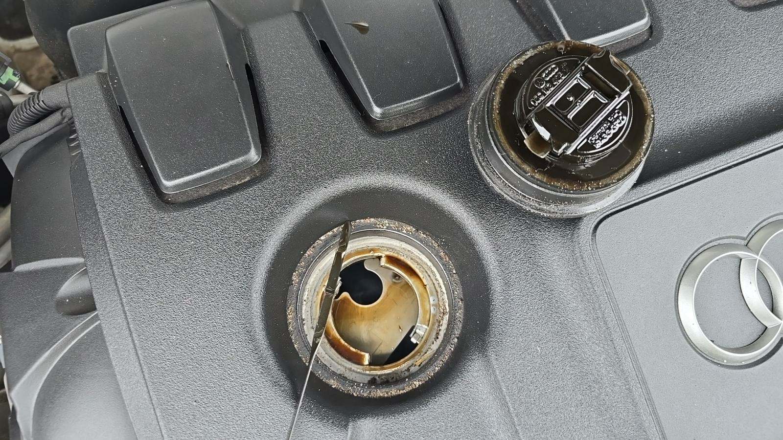 2018 Audi Q3 2.0T Premium Plus AWD