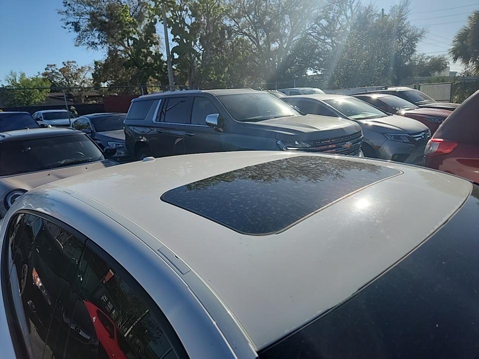 2014 Porsche Panamera 4 AWD