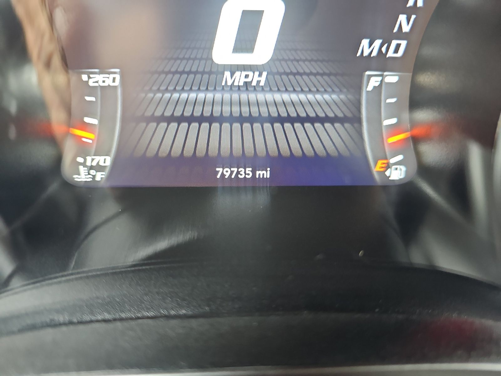 2019 Dodge Challenger R/T Scat Pack Widebody RWD