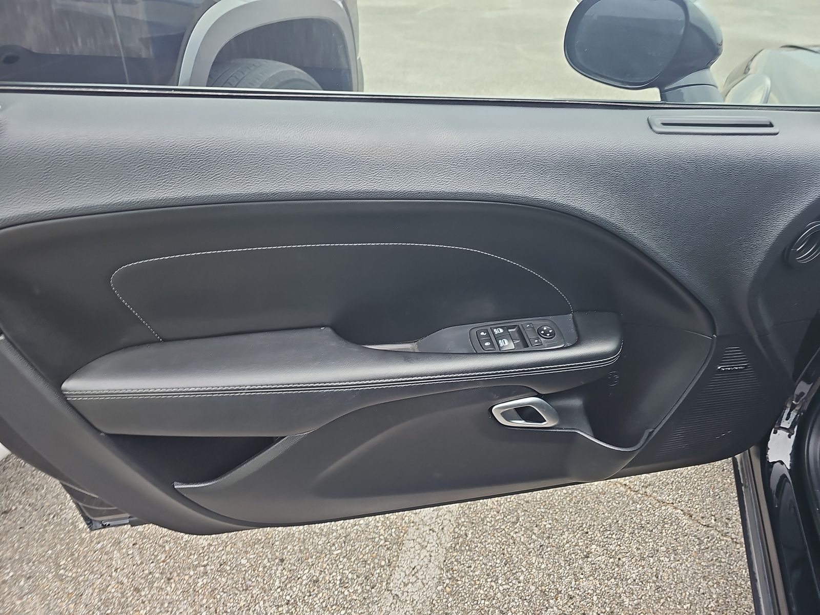 2019 Dodge Challenger R/T Scat Pack Widebody RWD