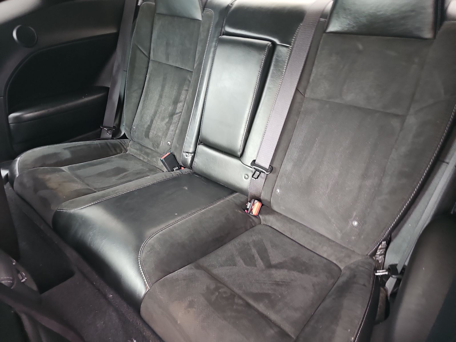 2019 Dodge Challenger R/T Scat Pack Widebody RWD