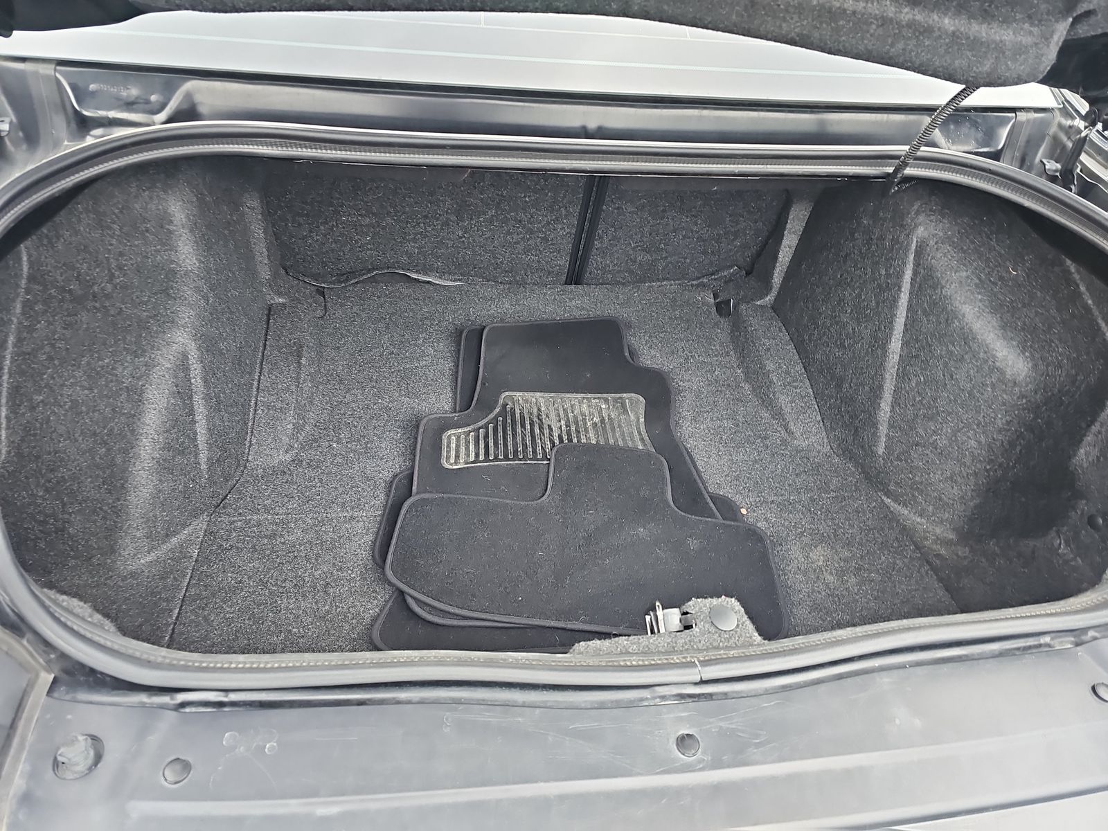 2019 Dodge Challenger R/T Scat Pack Widebody RWD