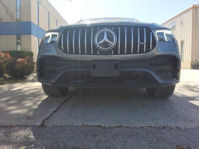 Mercedes-Benz AMG GLE 53 4MATIC снимка Mercedes-Benz AMG GLE 53 4MATIC