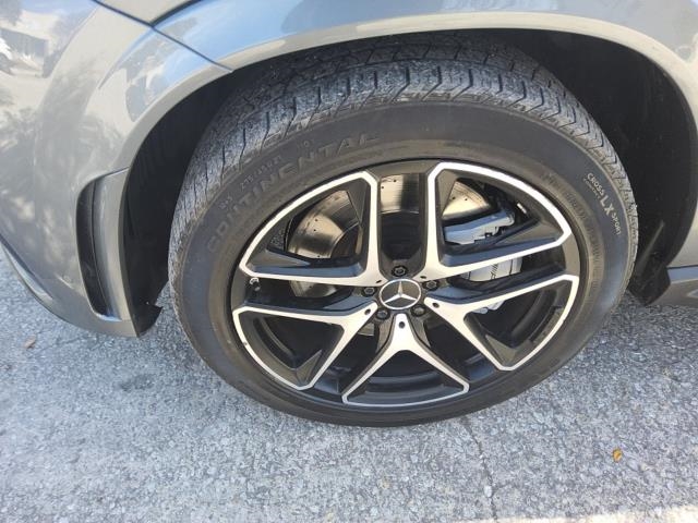 Mercedes-Benz AMG GLE 53 4MATIC снимка Mercedes-Benz AMG GLE 53 4MATIC
