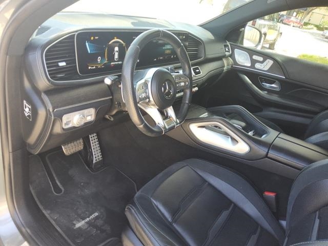Mercedes-Benz AMG GLE 53 4MATIC снимка Mercedes-Benz AMG GLE 53 4MATIC