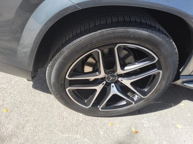 Mercedes-Benz AMG GLE 53 4MATIC снимка Mercedes-Benz AMG GLE 53 4MATIC