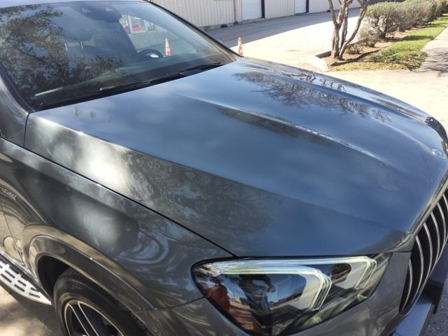 Mercedes-Benz AMG GLE 53 4MATIC снимка Mercedes-Benz AMG GLE 53 4MATIC
