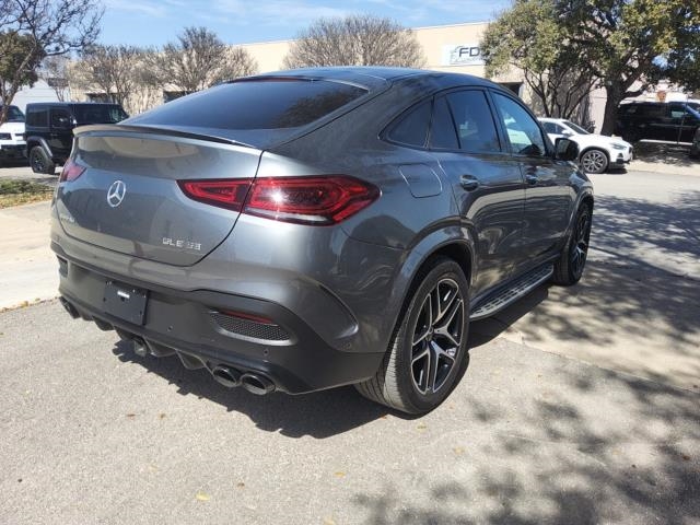 Mercedes-Benz AMG GLE 53 4MATIC снимка Mercedes-Benz AMG GLE 53 4MATIC