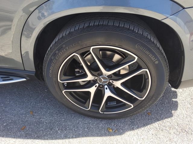 Mercedes-Benz AMG GLE 53 4MATIC снимка Mercedes-Benz AMG GLE 53 4MATIC