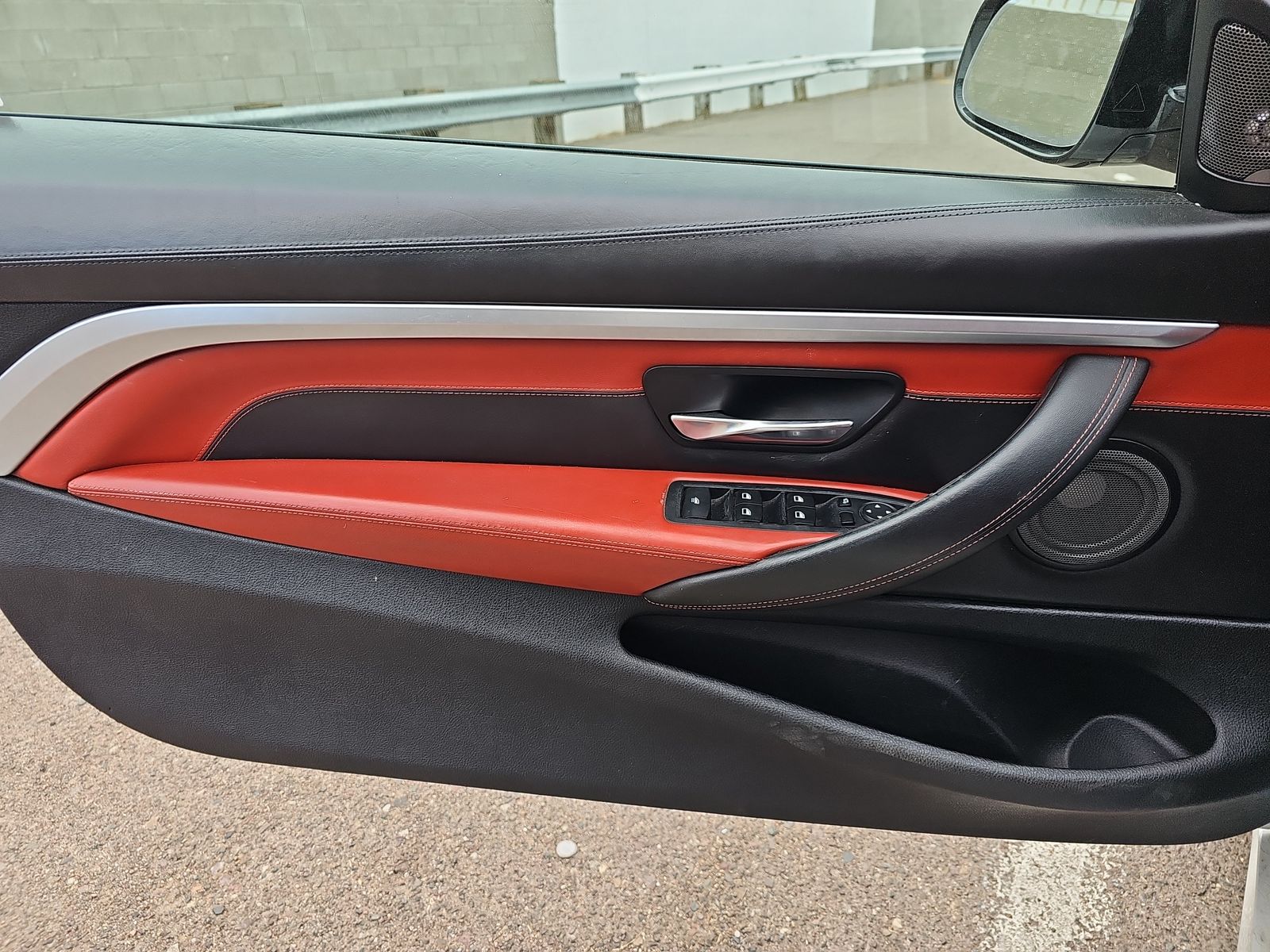 2016 BMW M4 Base RWD