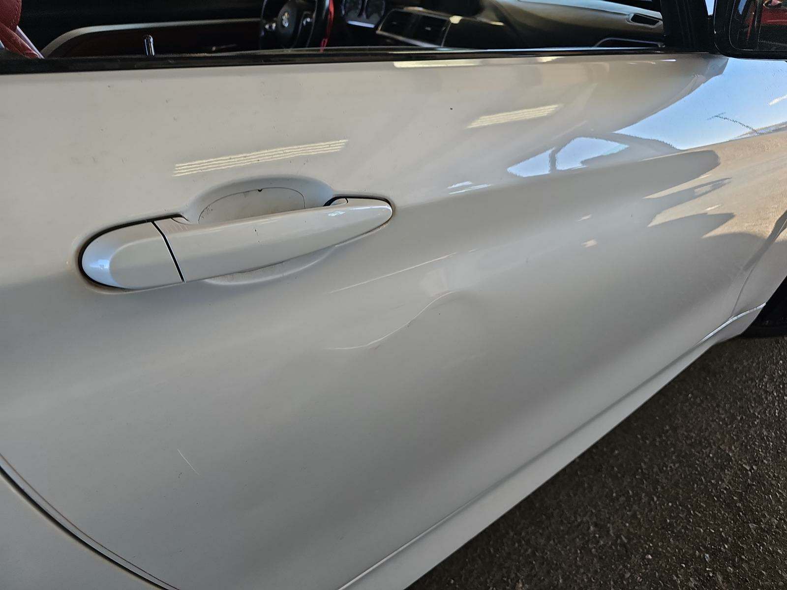 2016 BMW M4 Base RWD