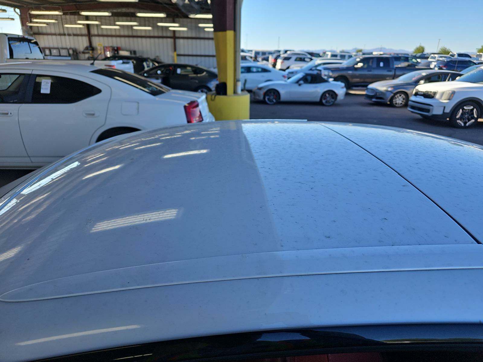 2016 BMW M4 Base RWD
