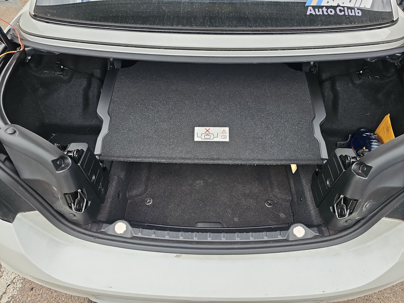 2016 BMW M4 Base RWD