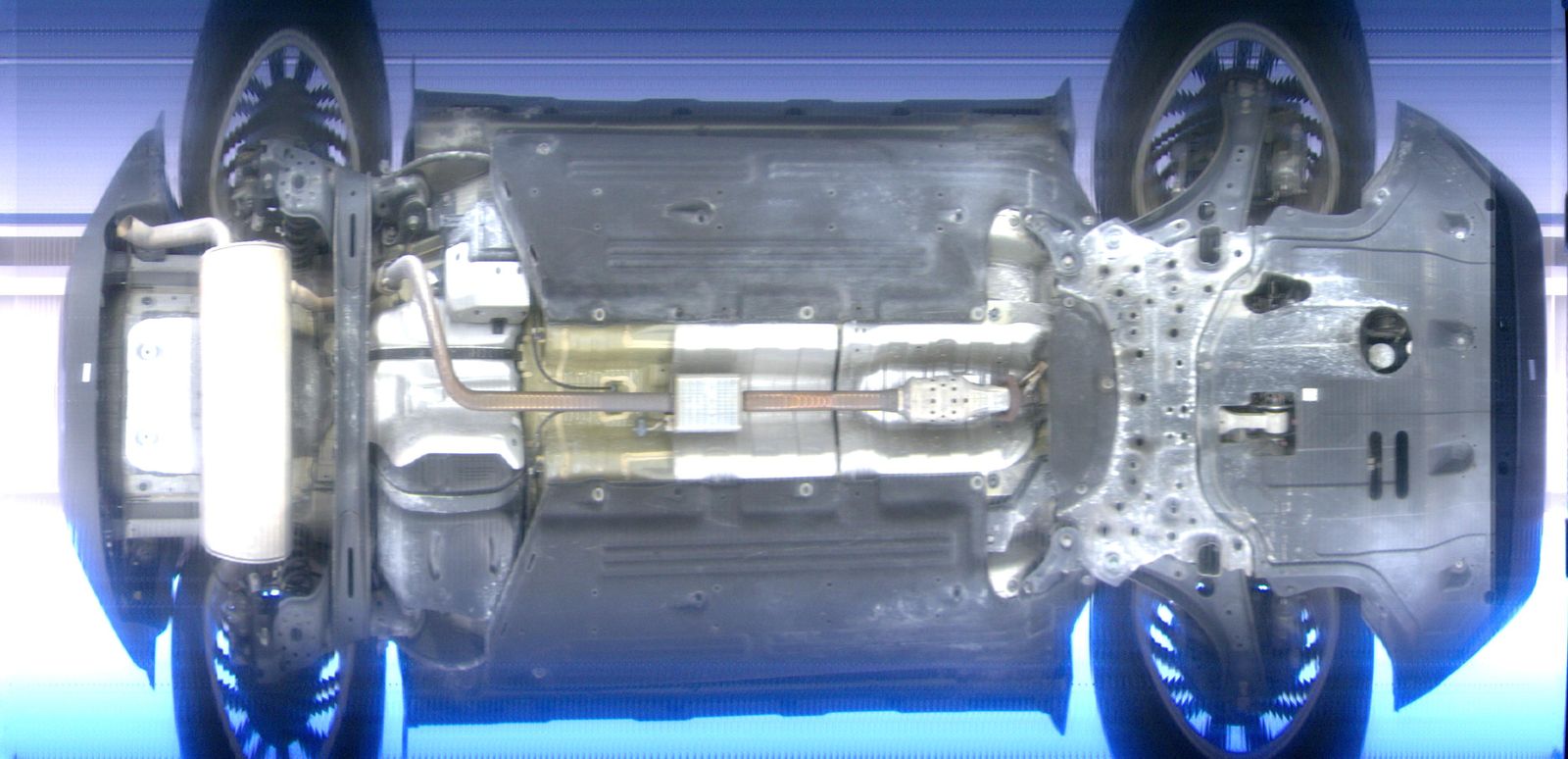 2018 Hyundai Kona SEL FWD