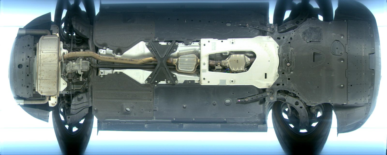 2023 MAZDA MAZDA3 2.5 S AWD