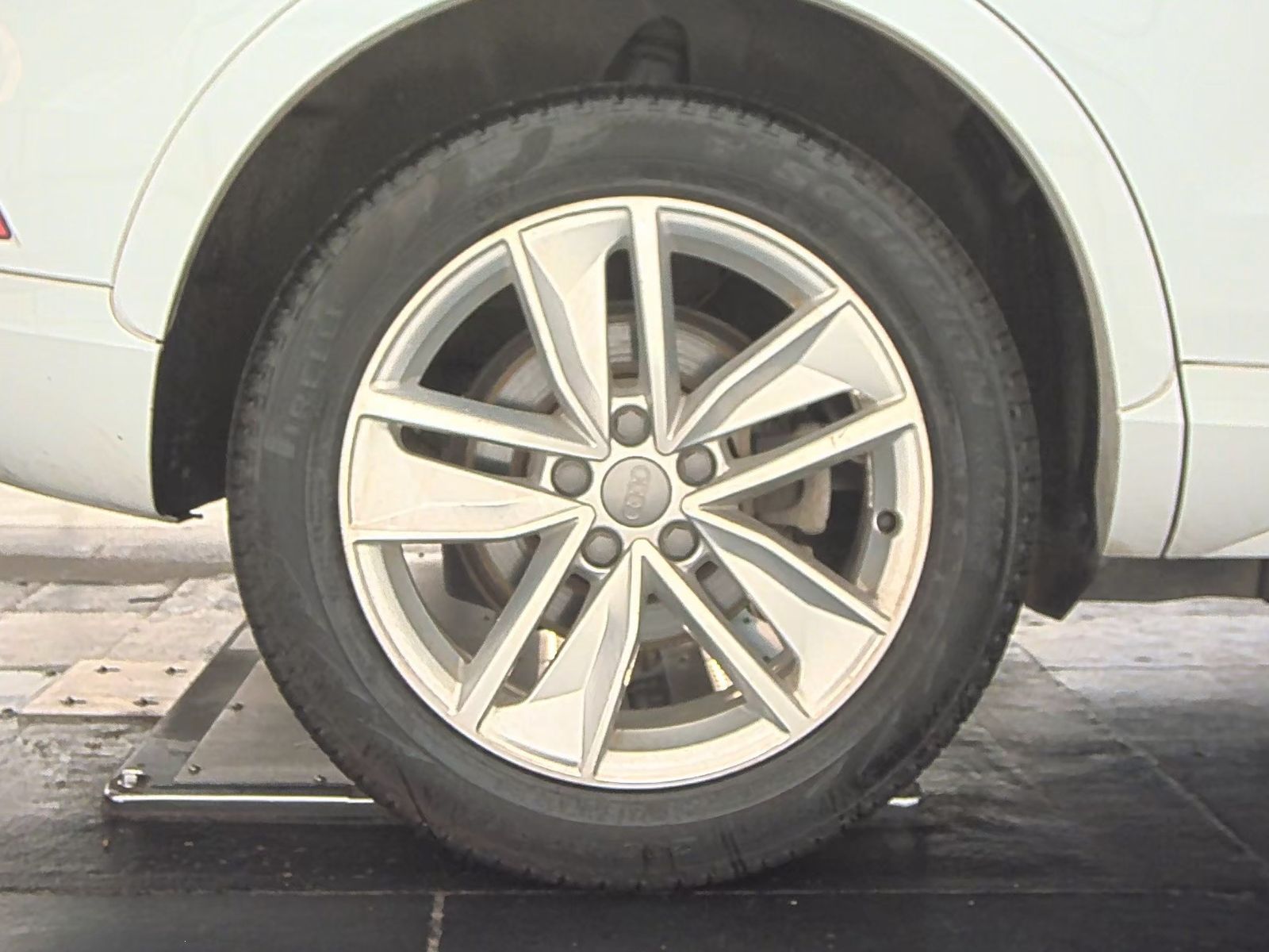 2018 Audi Q3 2.0T Premium Plus AWD