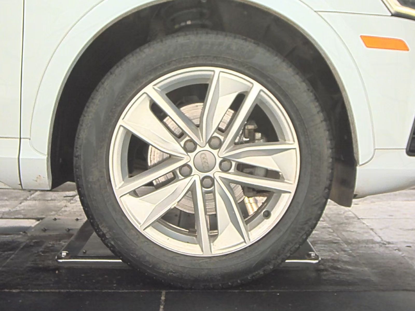 2018 Audi Q3 2.0T Premium Plus AWD