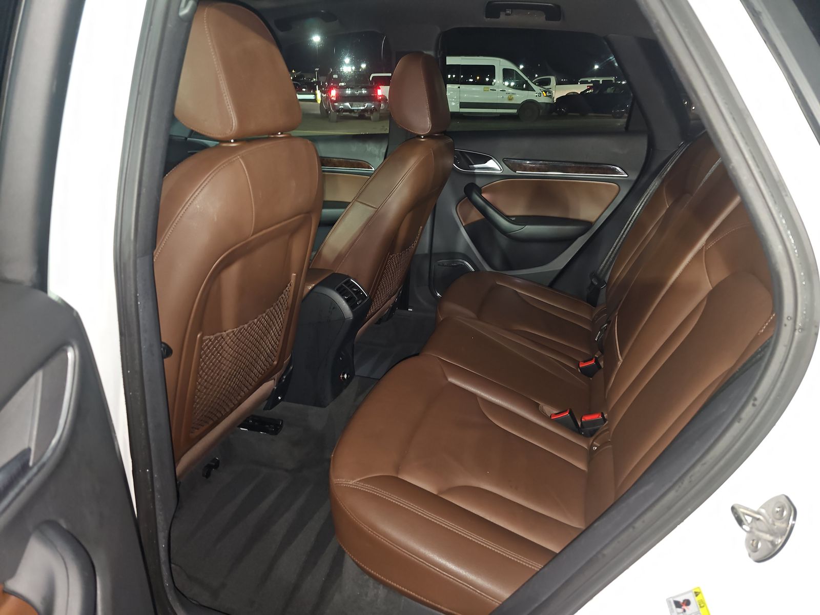 2018 Audi Q3 2.0T Premium Plus AWD