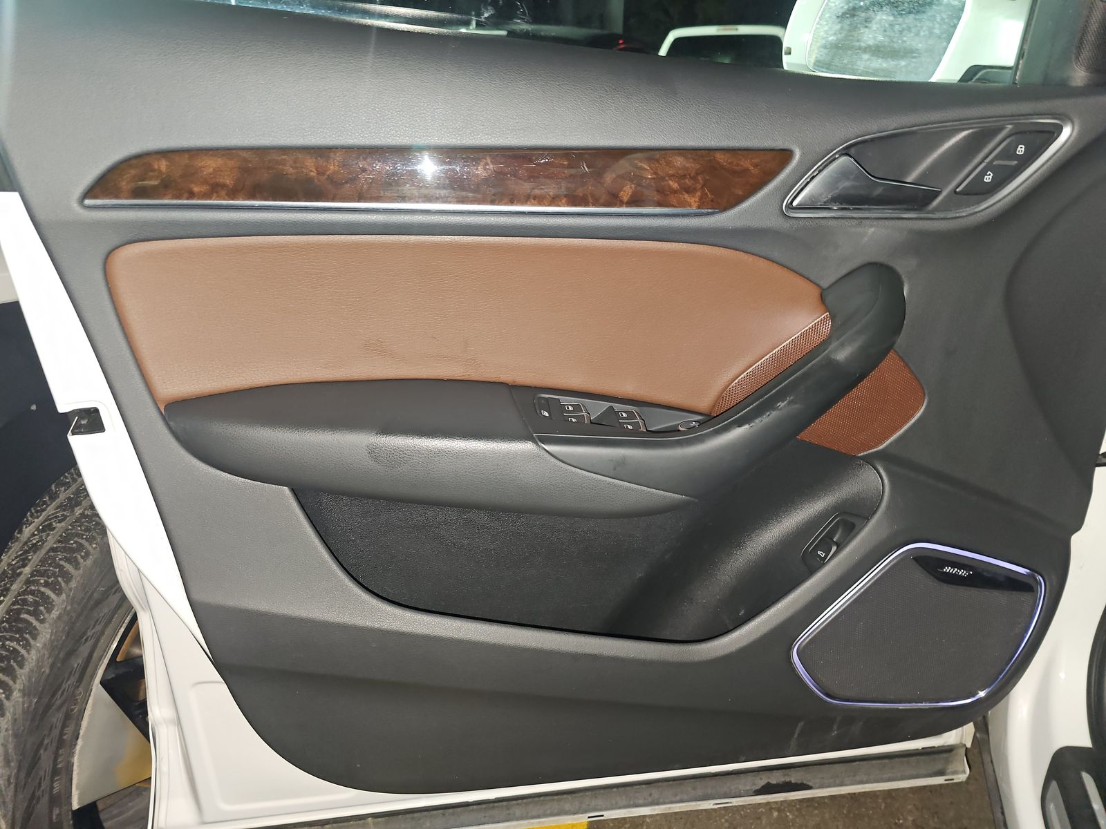 2018 Audi Q3 2.0T Premium Plus AWD