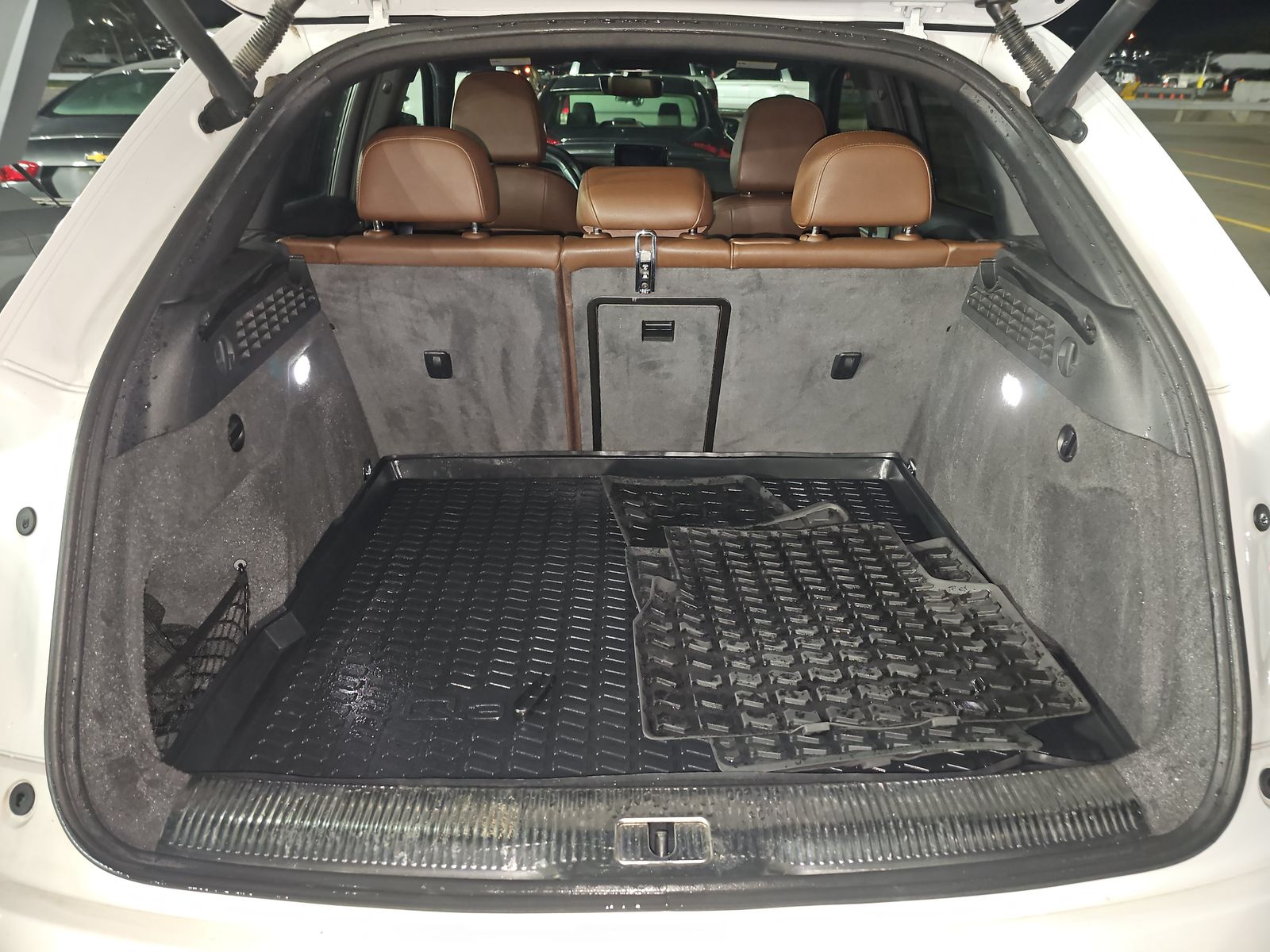 2018 Audi Q3 2.0T Premium Plus AWD