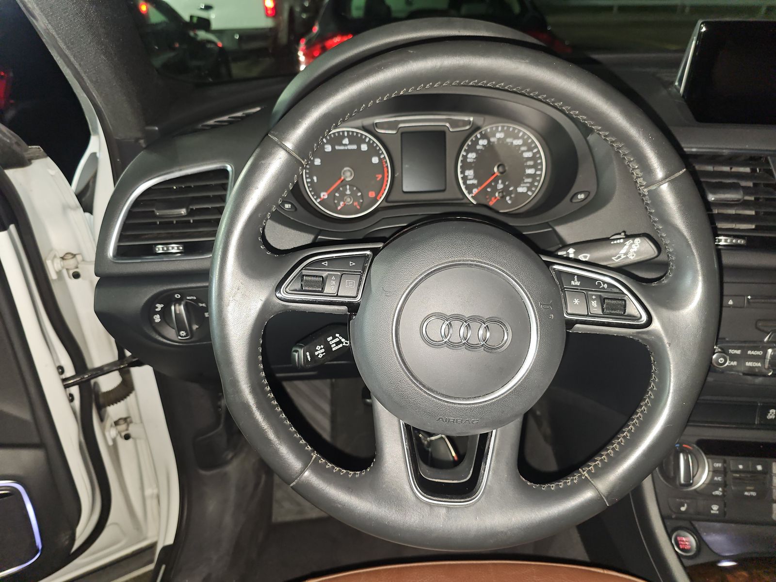 2018 Audi Q3 2.0T Premium Plus AWD