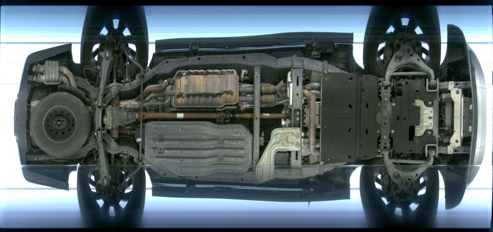 2018 Lincoln Navigator Select RWD