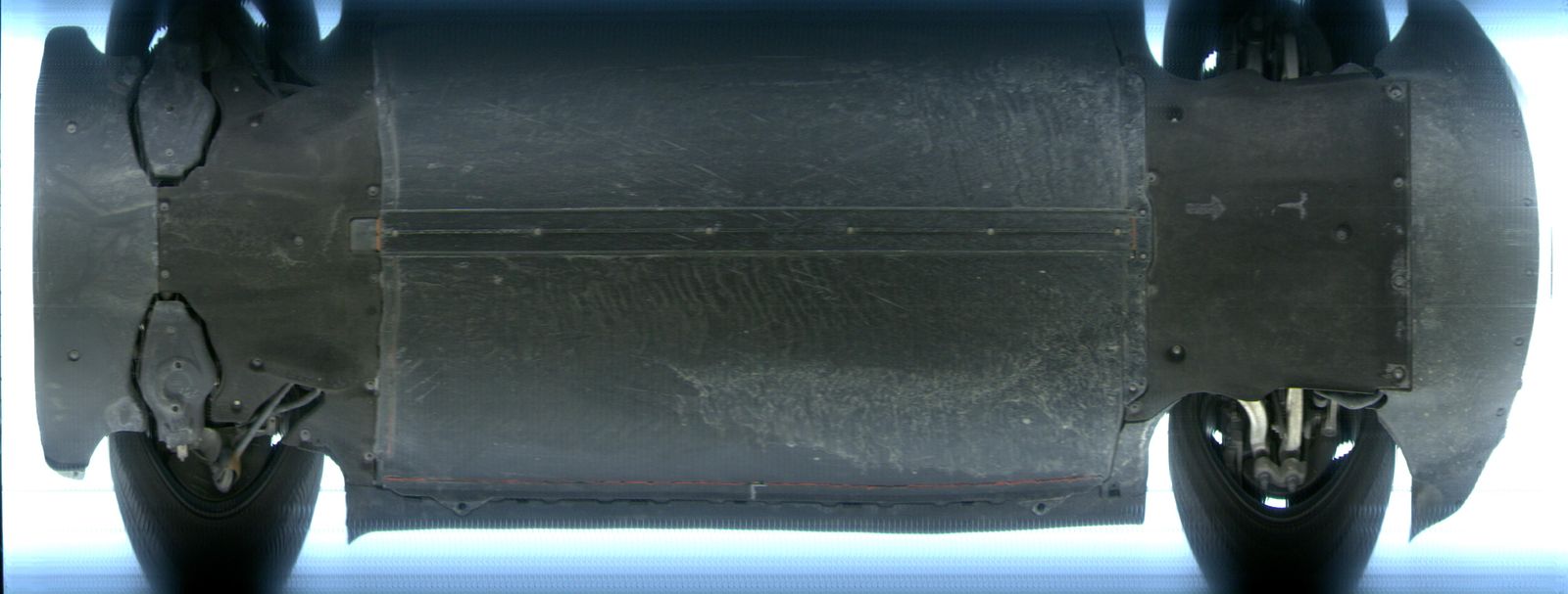 2020 Tesla Model 3 Long Range AWD