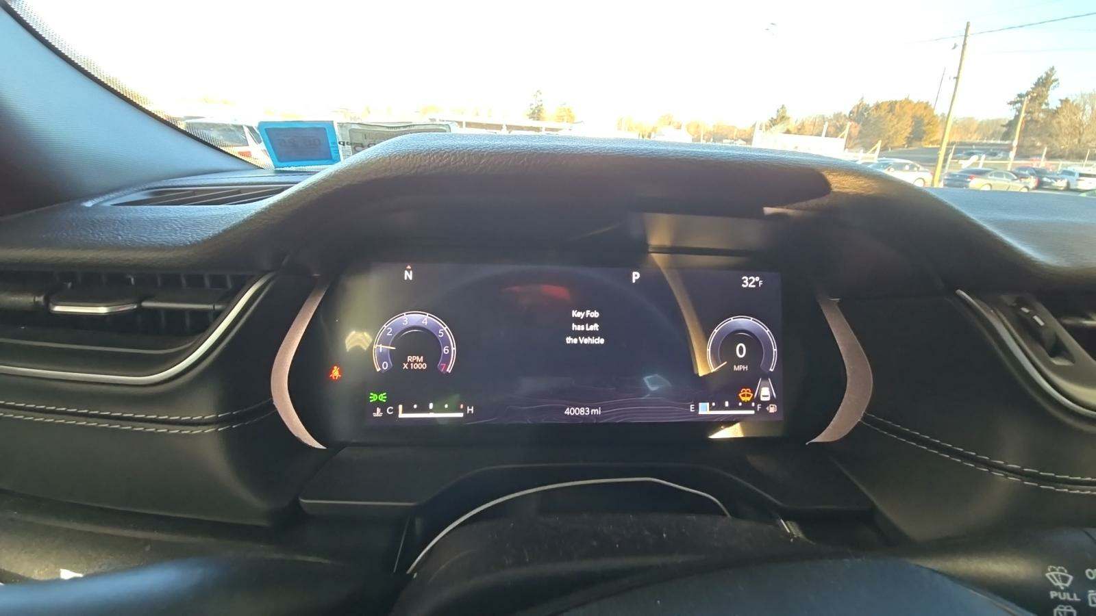 2022 Jeep Grand Cherokee Altitude AWD