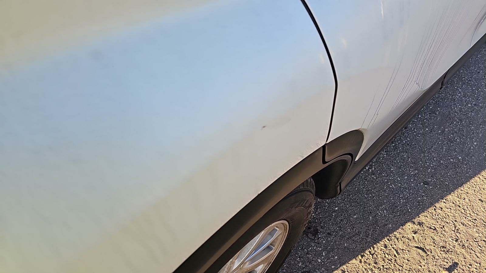 2019 Mitsubishi Eclipse Cross ES AWD