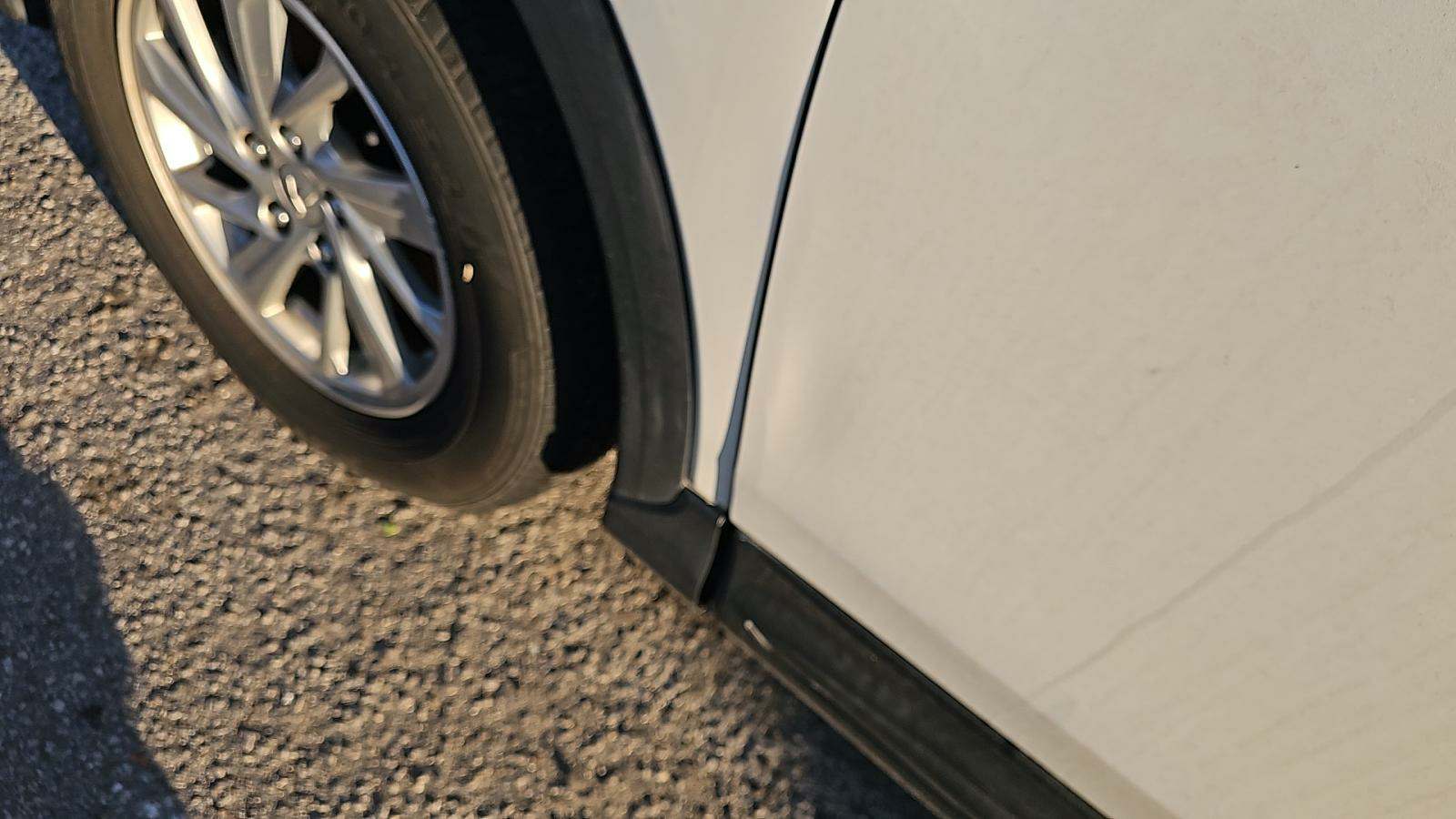 2019 Mitsubishi Eclipse Cross ES AWD