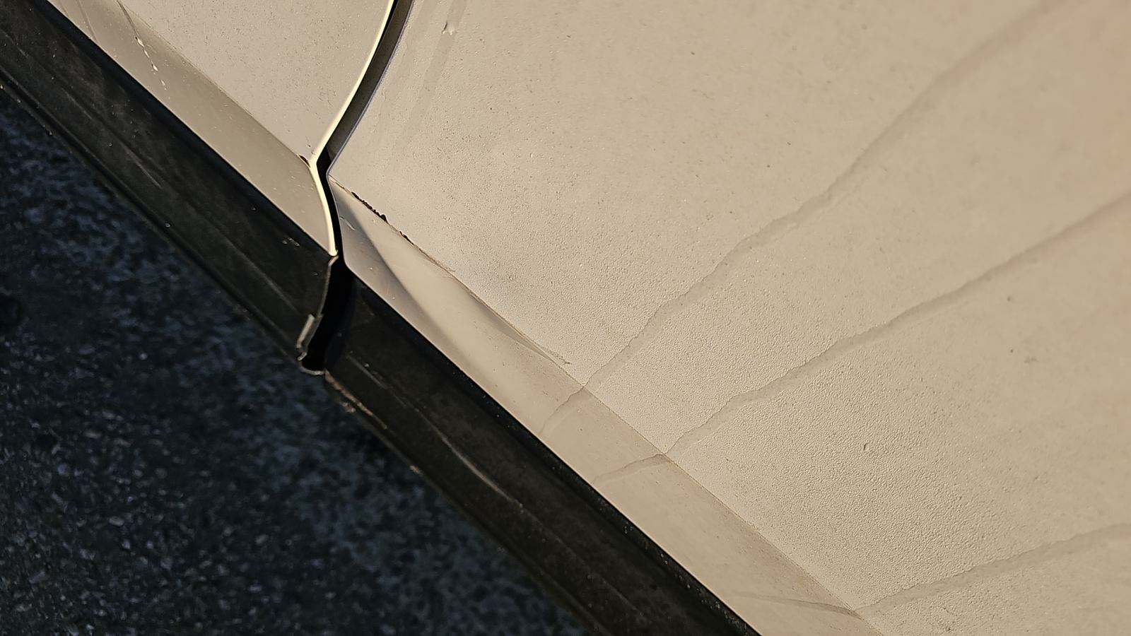 2019 Mitsubishi Eclipse Cross ES AWD