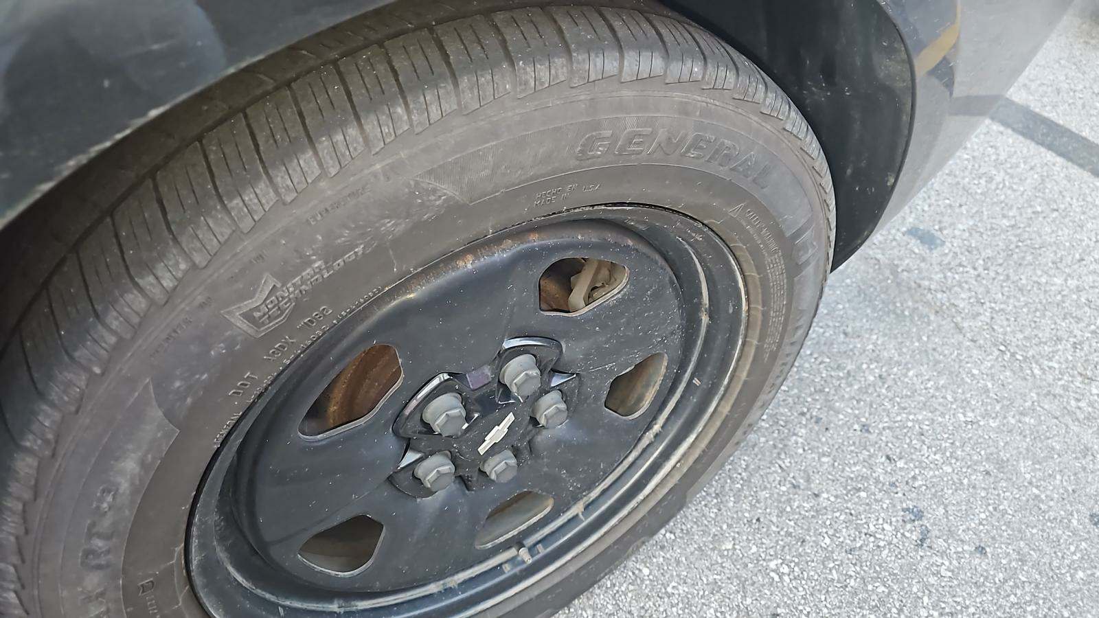 2013 Chevrolet Camaro LS RWD